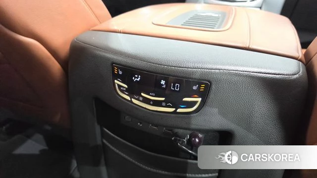 Cadillac Escalade id 4552127 из Кореи 28