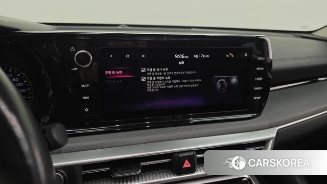 Kia K5 3rd generation id 4470760 из Кореи 28