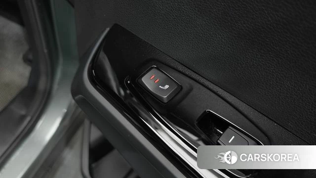 Ssangyong Torres id 4584873 из Кореи 28