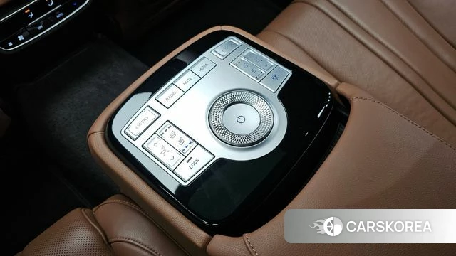 Genesis G80 (RG3) id 4338905 из Кореи 28