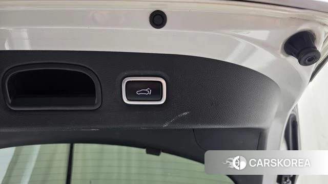 Kia Stinger id 4416943 из Кореи 28