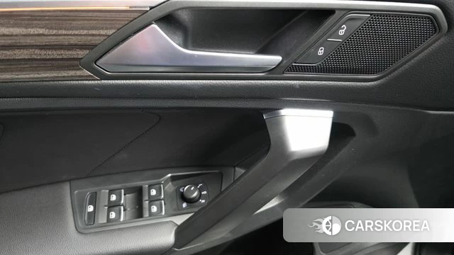 Volkswagen Tiguan Allspace id 4834864 из Кореи 28