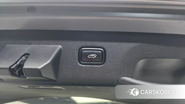 Kia Sportage 5th Generation Hybrid id 4528309 из Кореи 28