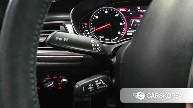 Audi New A6 id 4626376 из Кореи 28