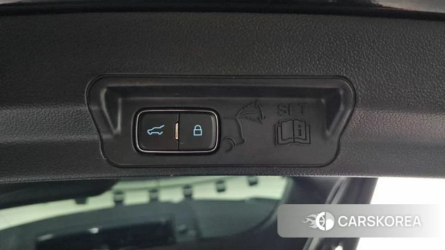 Ford Explorer 6th Generation id 4727436 из Кореи 28