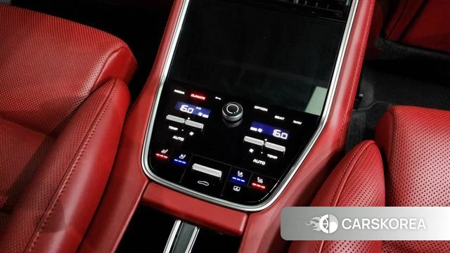 Porsche Panamera (971) id 4434157 из Кореи 28