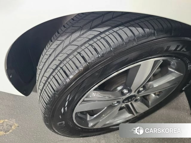 Kia The New K3 id 4397946 из Кореи 28