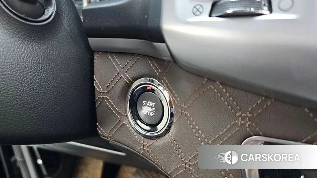 Ssangyong All New Rexton id 4475450 из Кореи 28