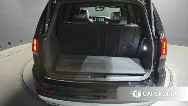 Kia Mohave Master id 4670753 из Кореи 28