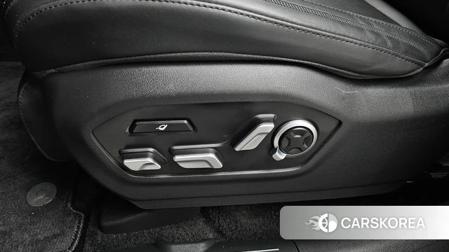 Hyundai Santa Fe (MX5) id 4566154 из Кореи 28