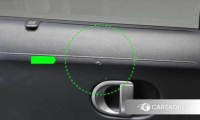 Hyundai Ionic 5 id 4936339 из Кореи 28