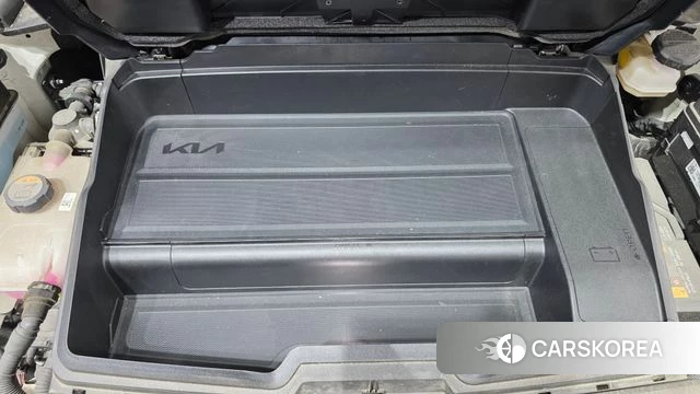Kia EV6 id 4665610 из Кореи 28