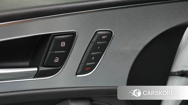 Audi New A6 id 4232902 из Кореи 28