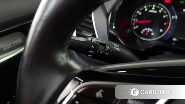 Kia Seltos id 4647451 из Кореи 28