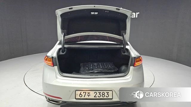 Kia All New K7 Hybrid id 4770674 из Кореи 28