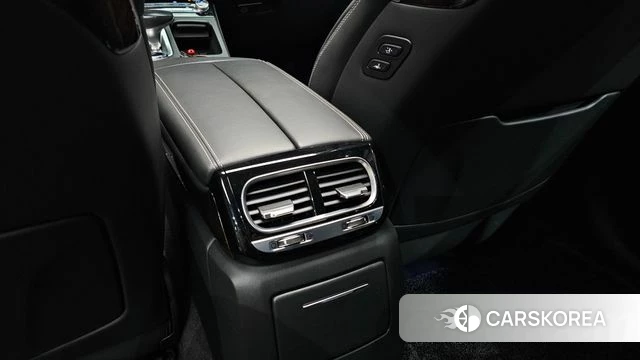 Genesis G90 id 4620327 из Кореи 28