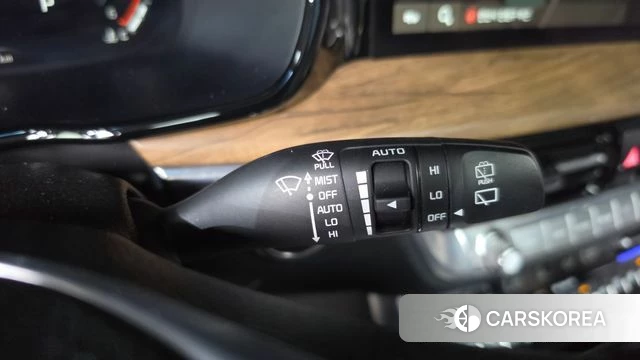 Kia Mohave Master id 4667070 из Кореи 28