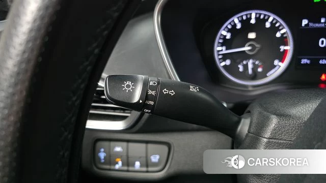 Hyundai Santa Fe TM id 4477102 из Кореи 28
