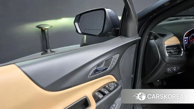 Chevrolet (GM Daewoo) The New Equinox id 4534266 из Кореи 28