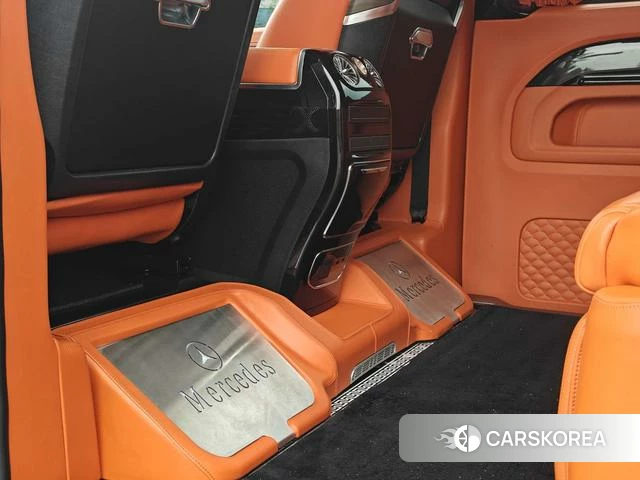 Mercedes-Benz Vito id 4328498 из Китая 28