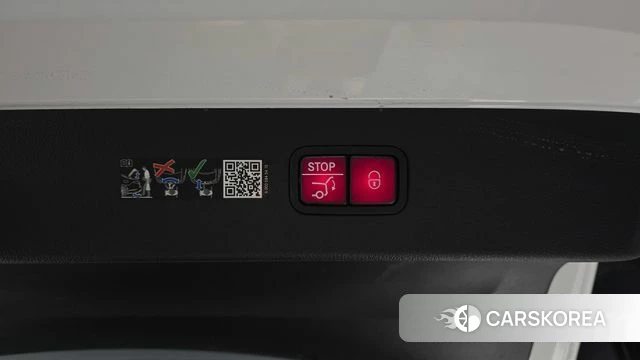 Mercedes-Benz EQS V297 id 4323039 из Кореи 28