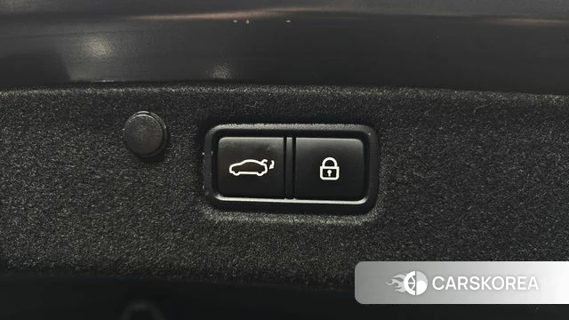 Hyundai Grandeur IG id 4937858 из Кореи 28