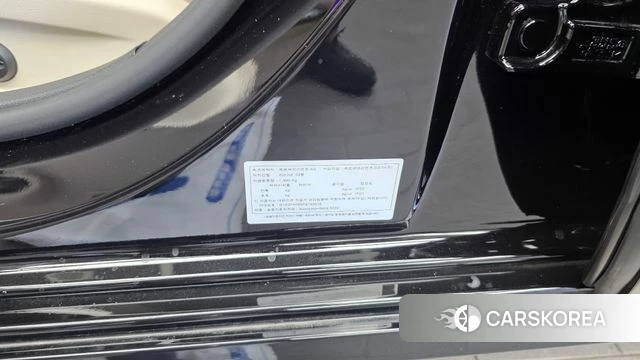 Mercedes-Benz E-Class W213 id 4201223 из Кореи 28