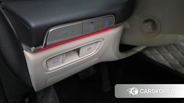 Genesis GV80 id 4302743 из Кореи 28