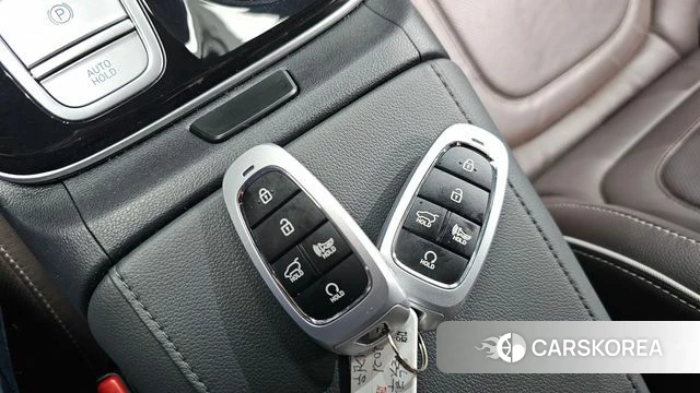 Hyundai Tucson (NX4) id 4573425 из Кореи 28