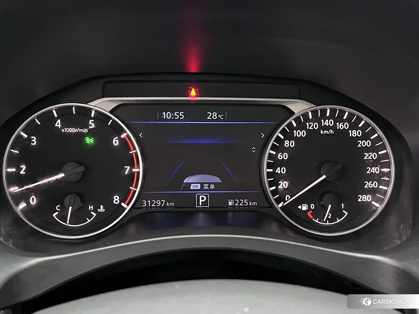 Nissan Teana id 4576349 из Китая 28