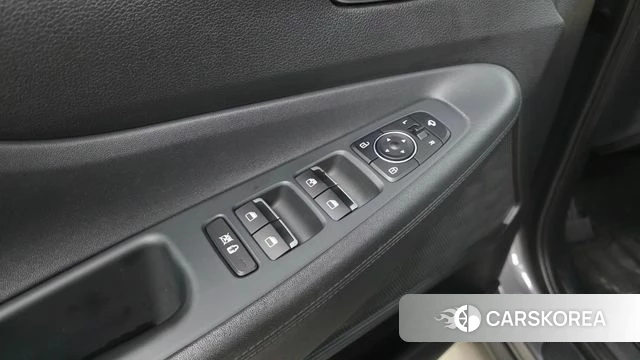 Hyundai Santa Fe TM id 4708393 из Кореи 28