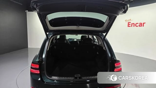 Genesis GV80 id 4195256 из Кореи 28