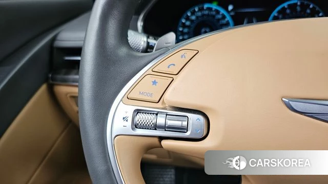 Genesis G80 (RG3) id 4779263 из Кореи 28