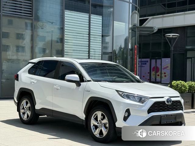 Toyota RAV4 Rongfang id 4220620 из Китая 28