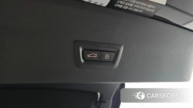 BMW X4 (G02) id 4778012 из Кореи 28