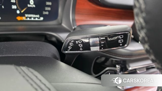 Lincoln Aviator 2nd generation id 4324196 из Кореи 28