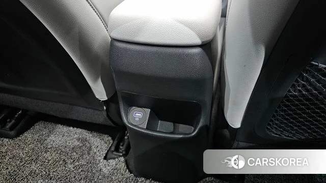 Hyundai The New Kona Hybrid id 4309801 из Кореи 28