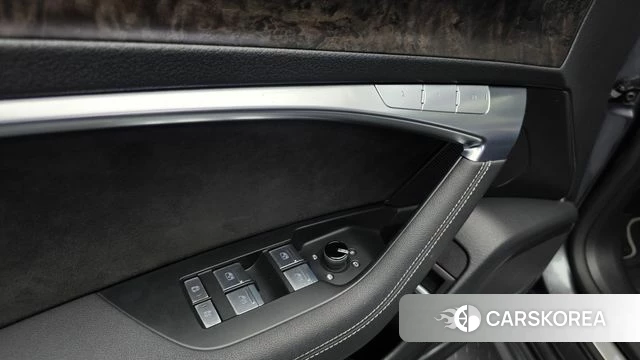 Audi A7 (4K) id 4224541 из Кореи 28