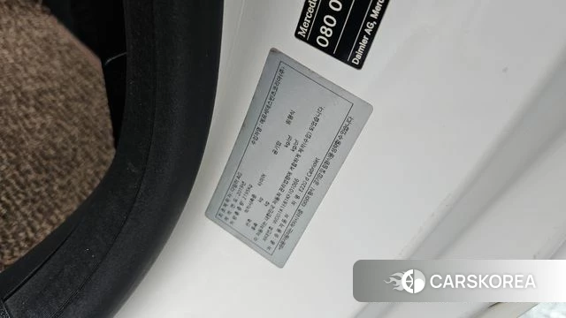 Mercedes-Benz E-Class W213 id 4907187 из Кореи 28