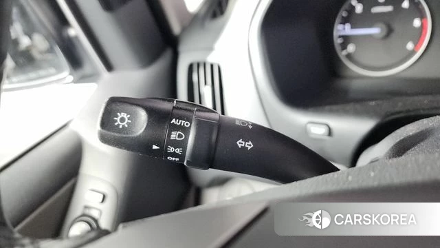Hyundai The New Grand Starex id 4339080 из Кореи 28