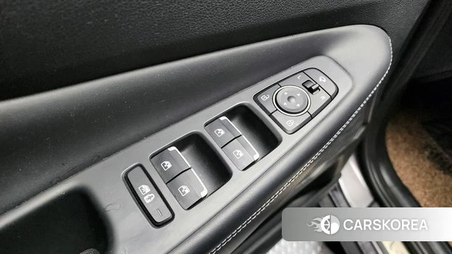 Hyundai The New Santa Fe id 4303723 из Кореи 28