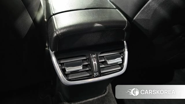 Hyundai The New Grandeur IG Hybrid id 4893905 из Кореи 28