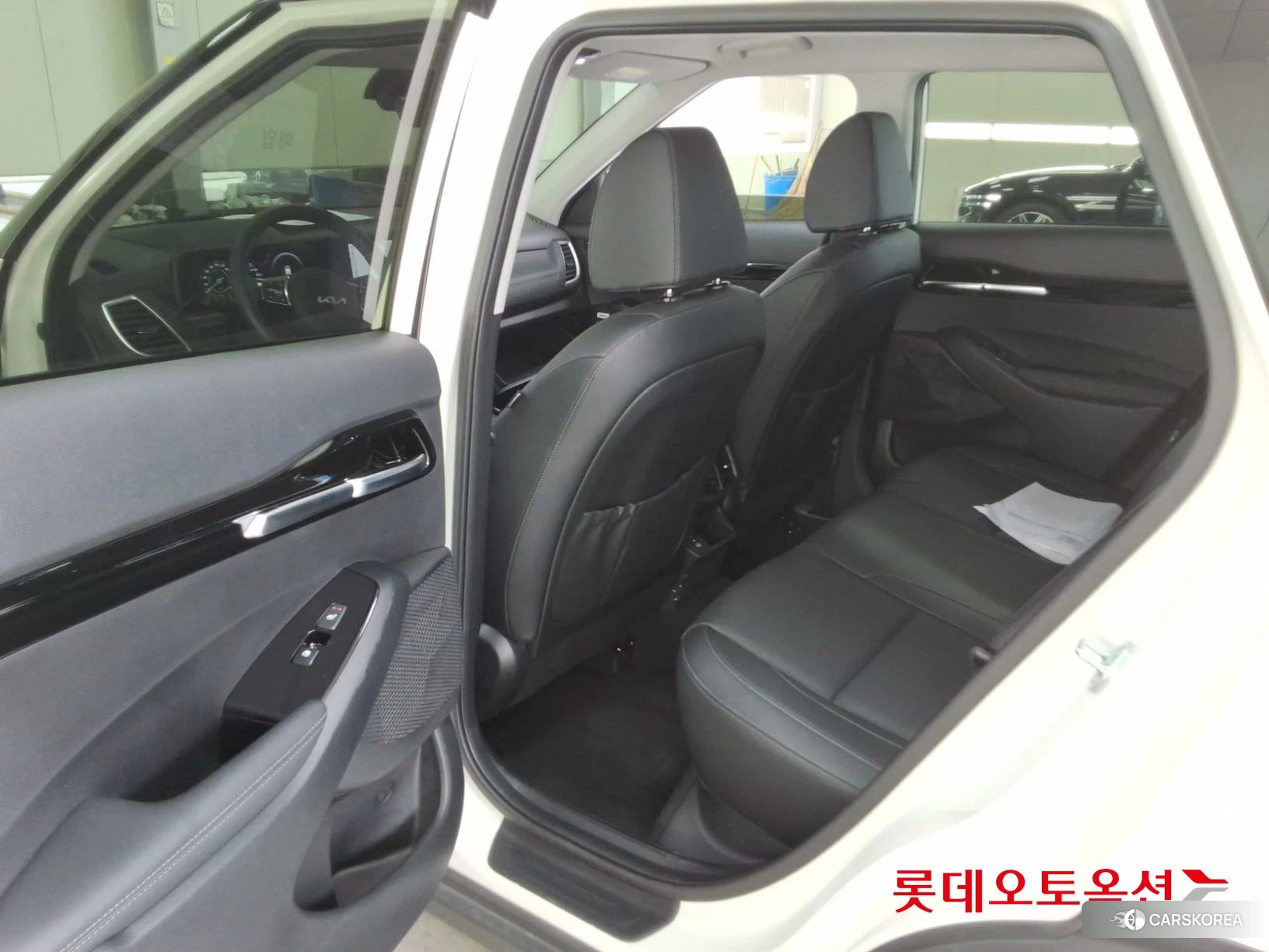 Kia Seltos id 3869382 из Кореи 28