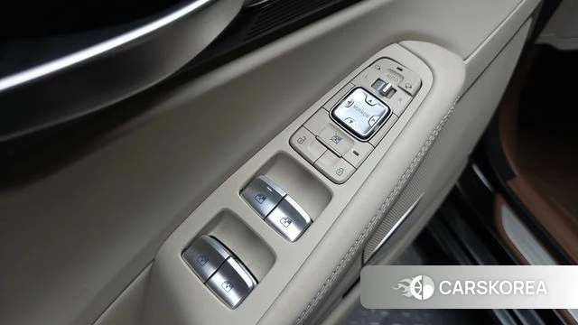 Genesis G90 id 4677676 из Кореи 28