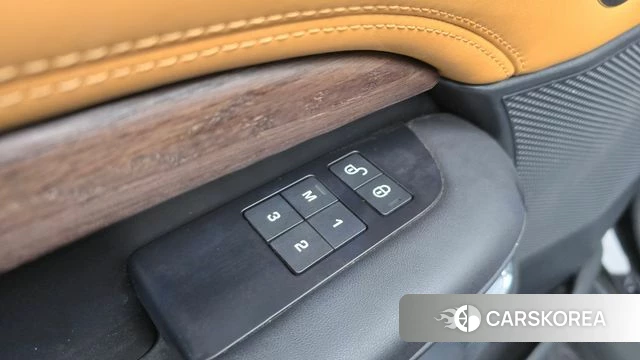 Land Rover Discovery 5 id 4507739 из Кореи 28