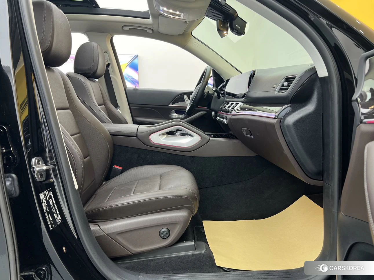 Mercedes-Benz GLE id 4510565 из Китая 28