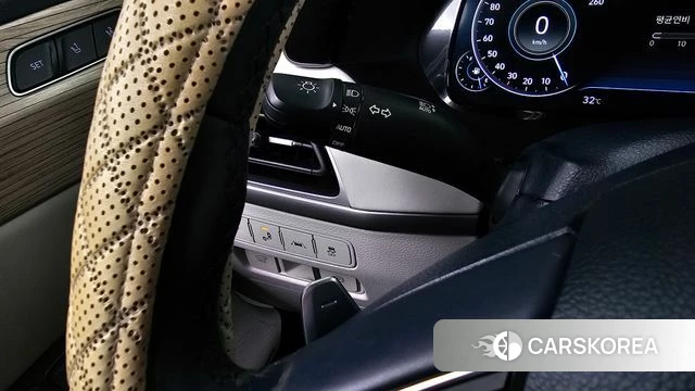 Hyundai Palisade id 4632060 из Кореи 28