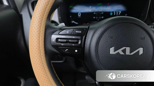 Kia The New Kia Ray EV id 4548909 из Кореи 28