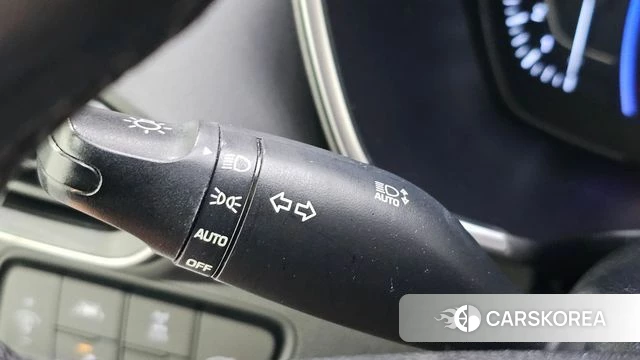 Hyundai Santa Fe TM id 4865591 из Кореи 28