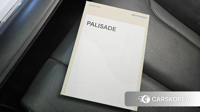 Hyundai Palisade id 4507311 из Кореи 28